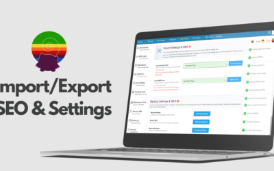 Export Industry SEO Expert