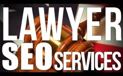 LAWYER SEO SERVICES