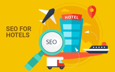 HOTEL SEO Expert