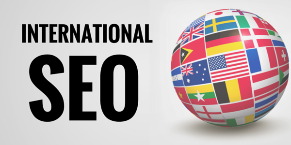 international SEO