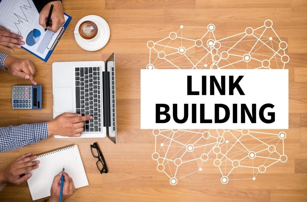 Link Building Tips & Tricks: Complete Guide