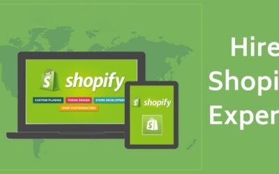 Shopify SEO Services